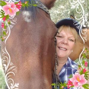 Meet your Posher, Terri